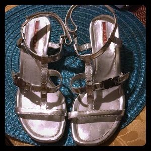 PRADA Women Sandals